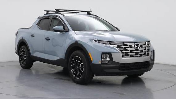 HYUNDAI SANTA CRUZ 2022 5NTJCDAE4NH032278 image